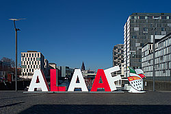 Bernhard Saalfeld - Alaaf 2023